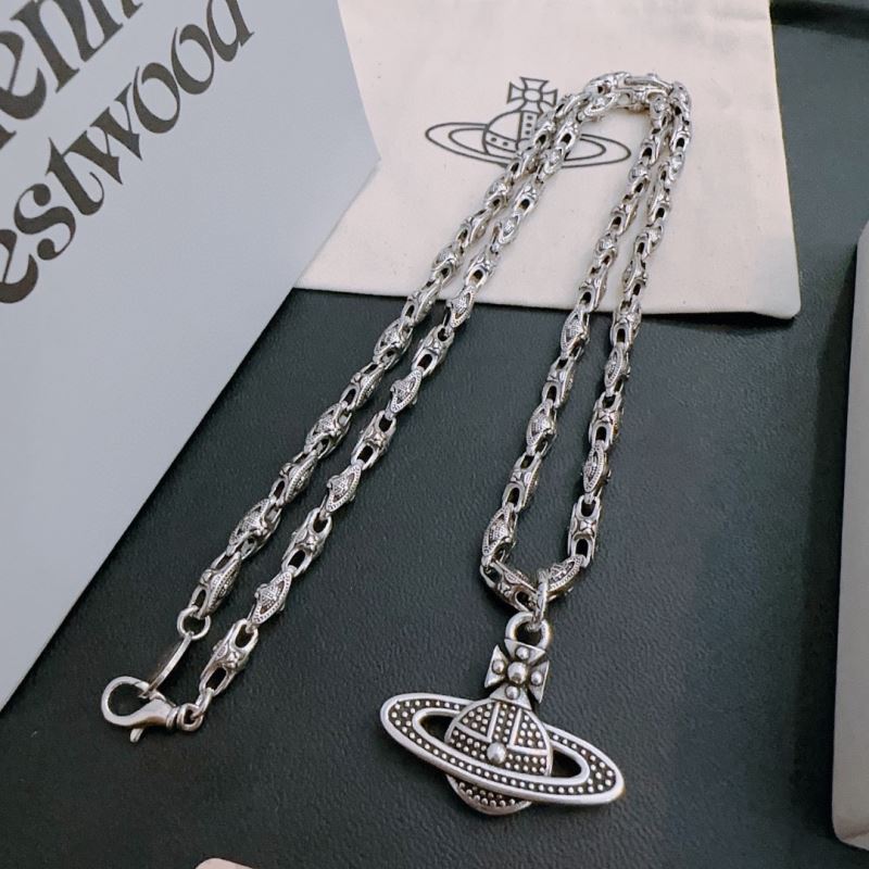 Vivienne Westwood Necklaces